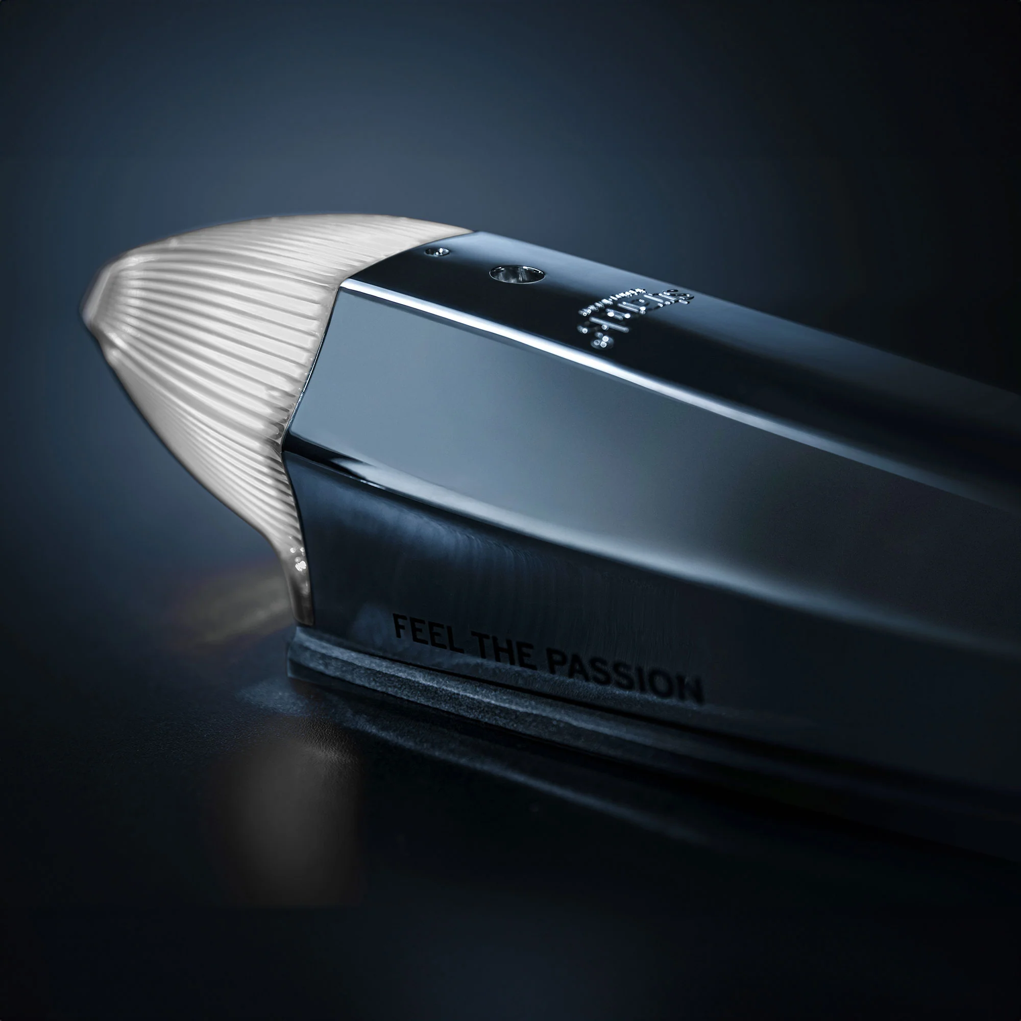 TORPEDO LIGHT (SILVER ARROW or BLACK BULLET) - Image 11