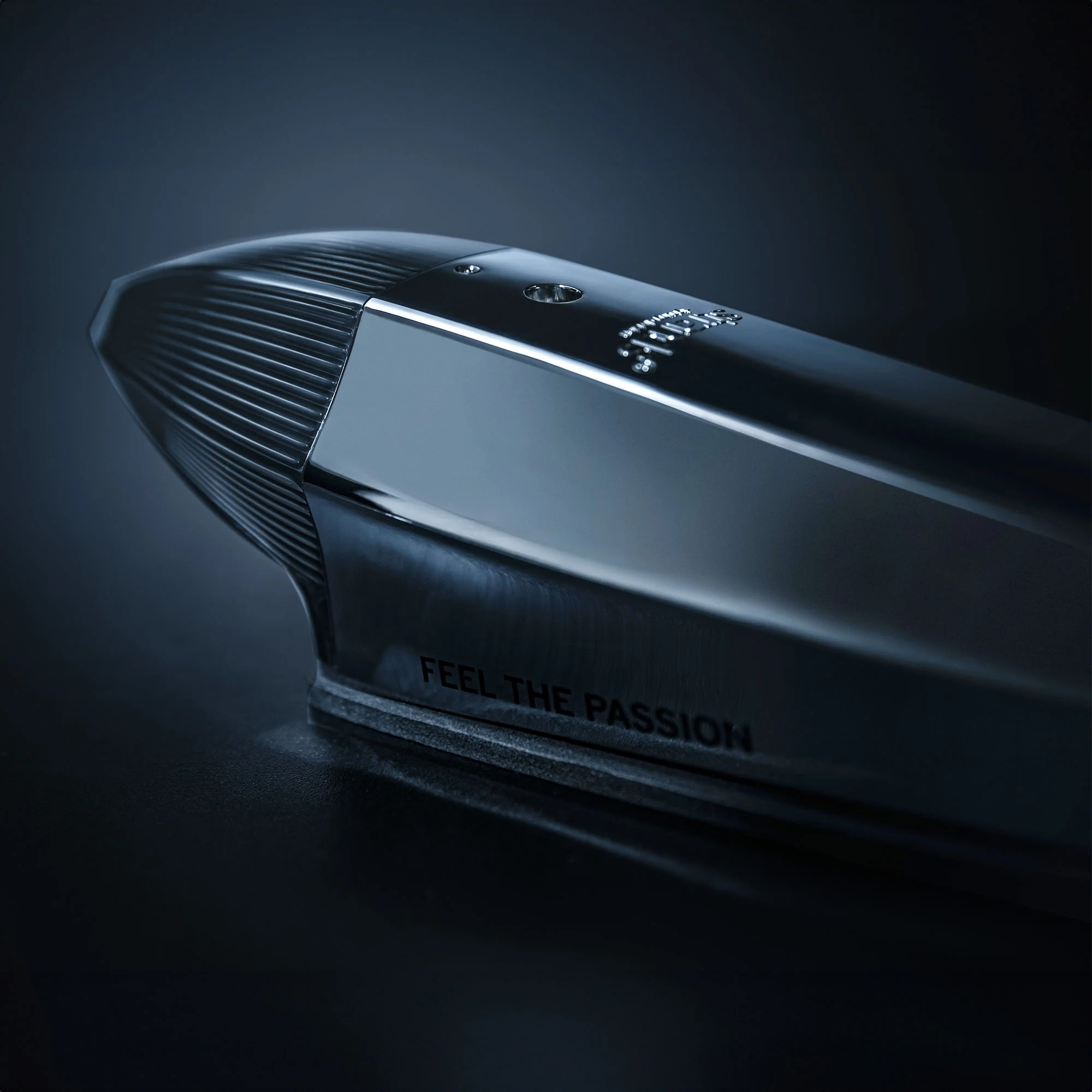 TORPEDO LIGHT (SILVER ARROW or BLACK BULLET) - Image 13