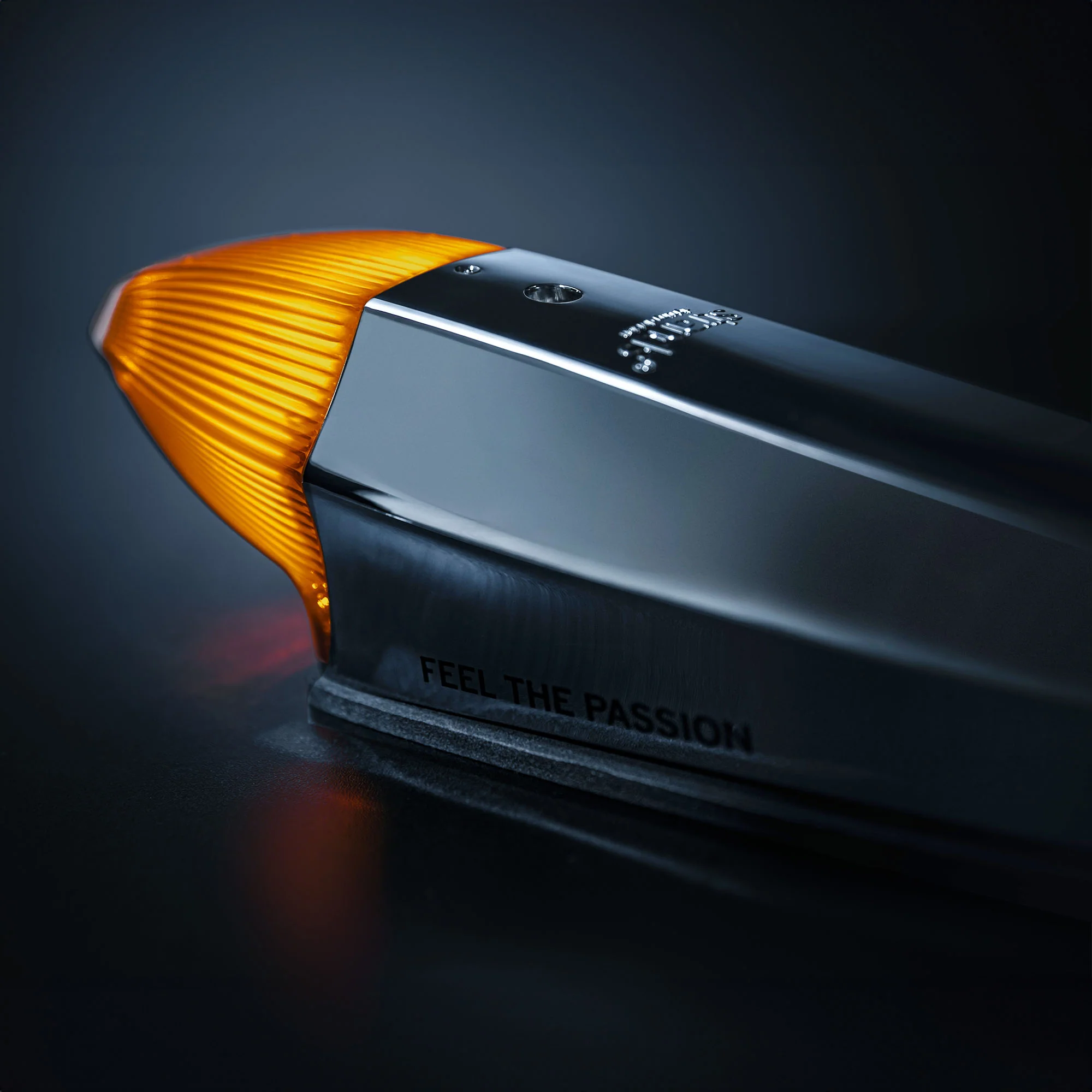 TORPEDO LIGHT (SILVER ARROW or BLACK BULLET) - Image 14