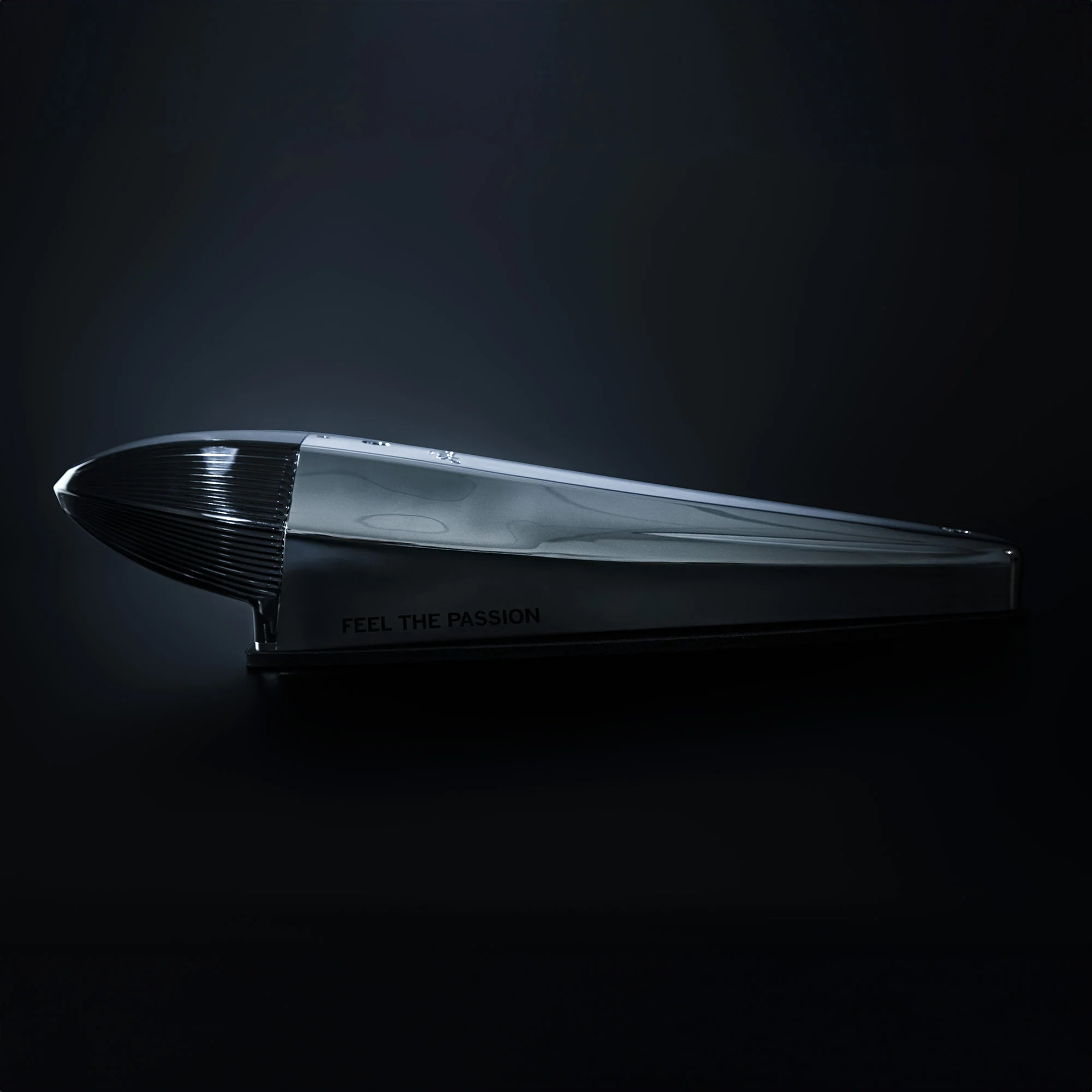 TORPEDO LIGHT (SILVER ARROW or BLACK BULLET) - Image 15