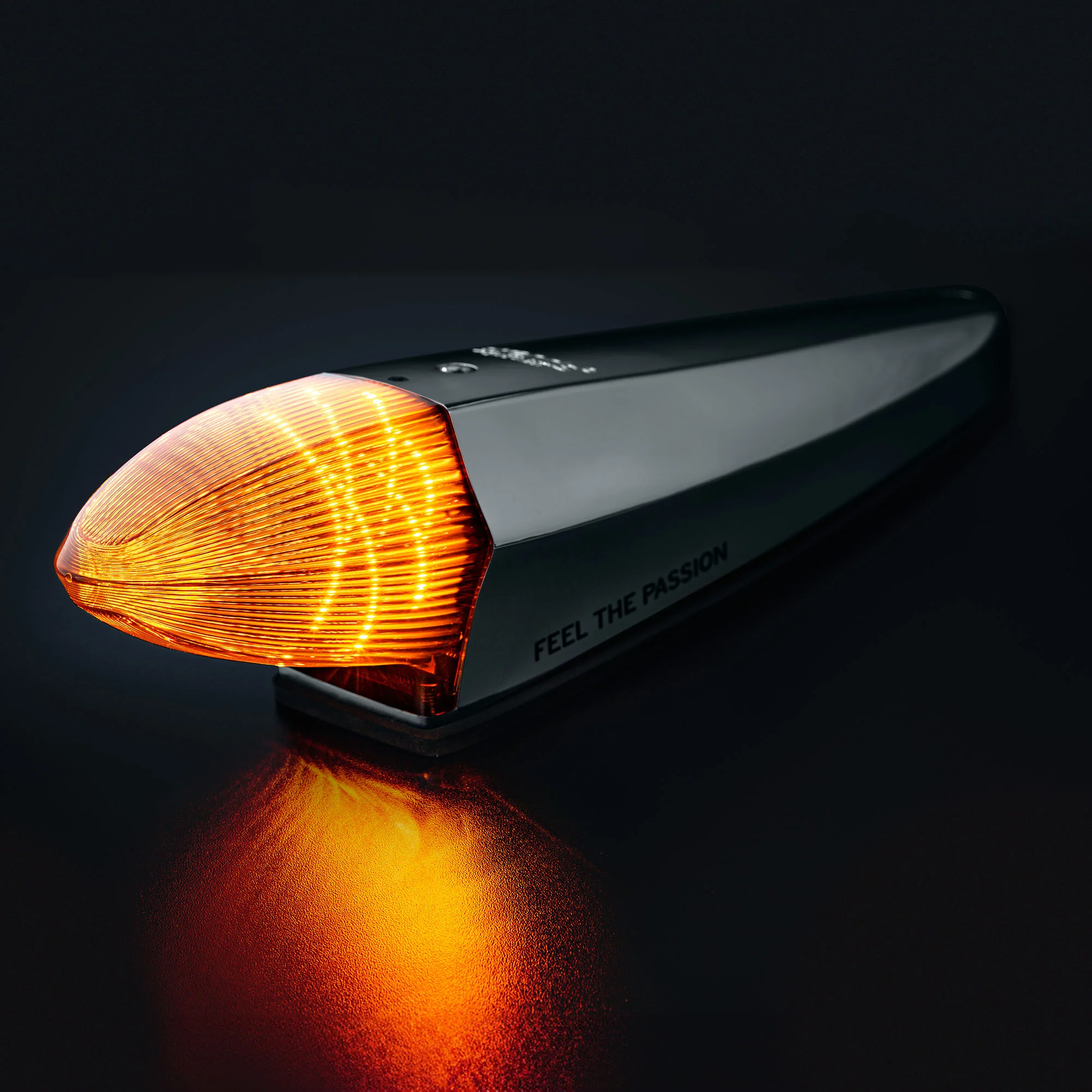 TORPEDO LIGHT (SILVER ARROW or BLACK BULLET) - Image 2