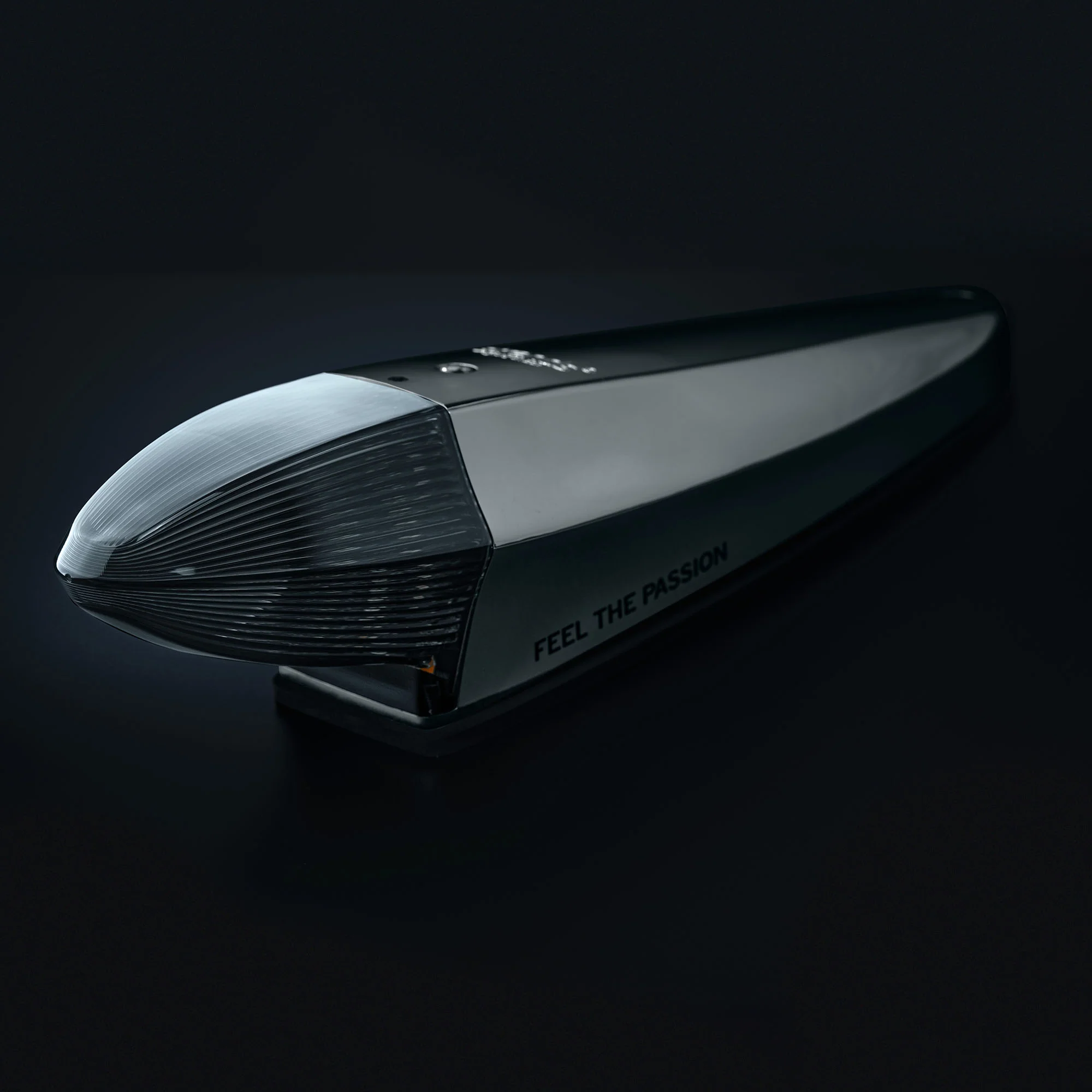 TORPEDO LIGHT (SILVER ARROW or BLACK BULLET) - Image 3