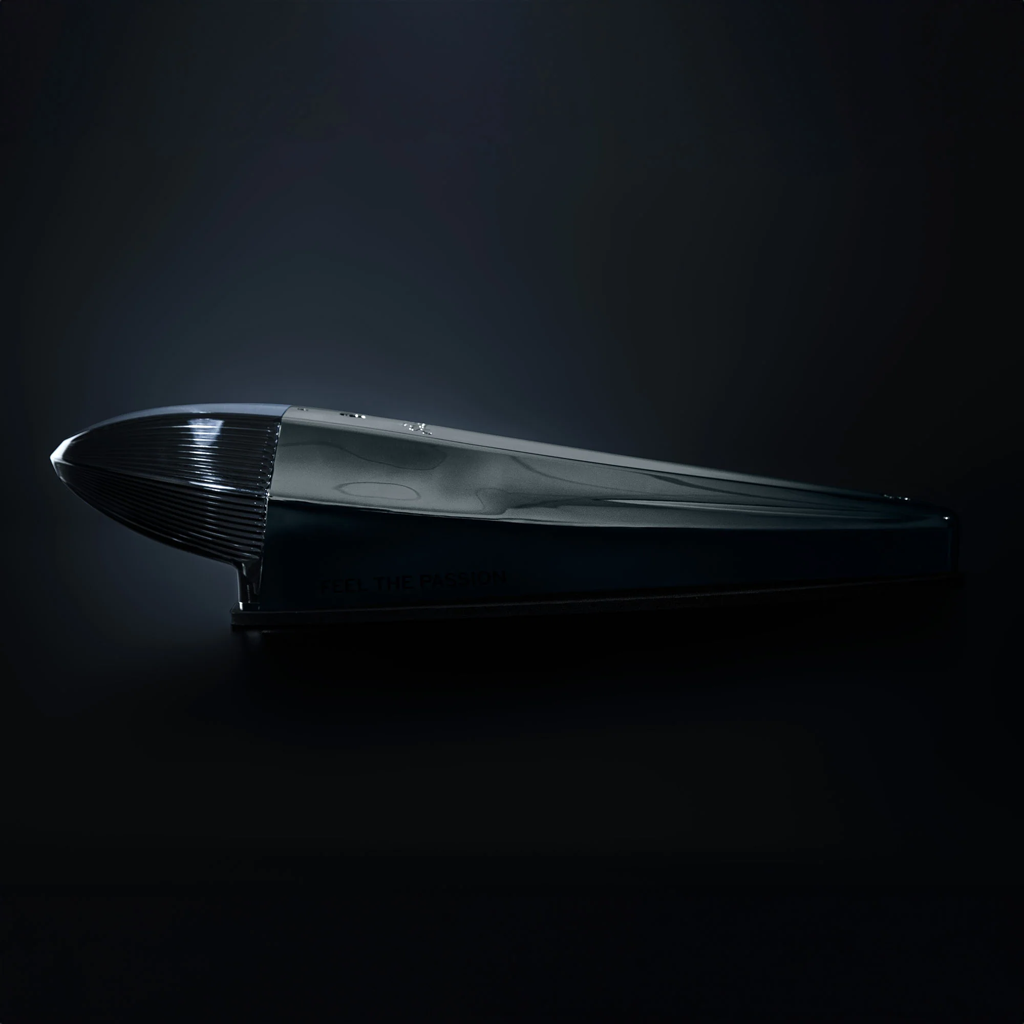 TORPEDO LIGHT (SILVER ARROW or BLACK BULLET) - Image 4