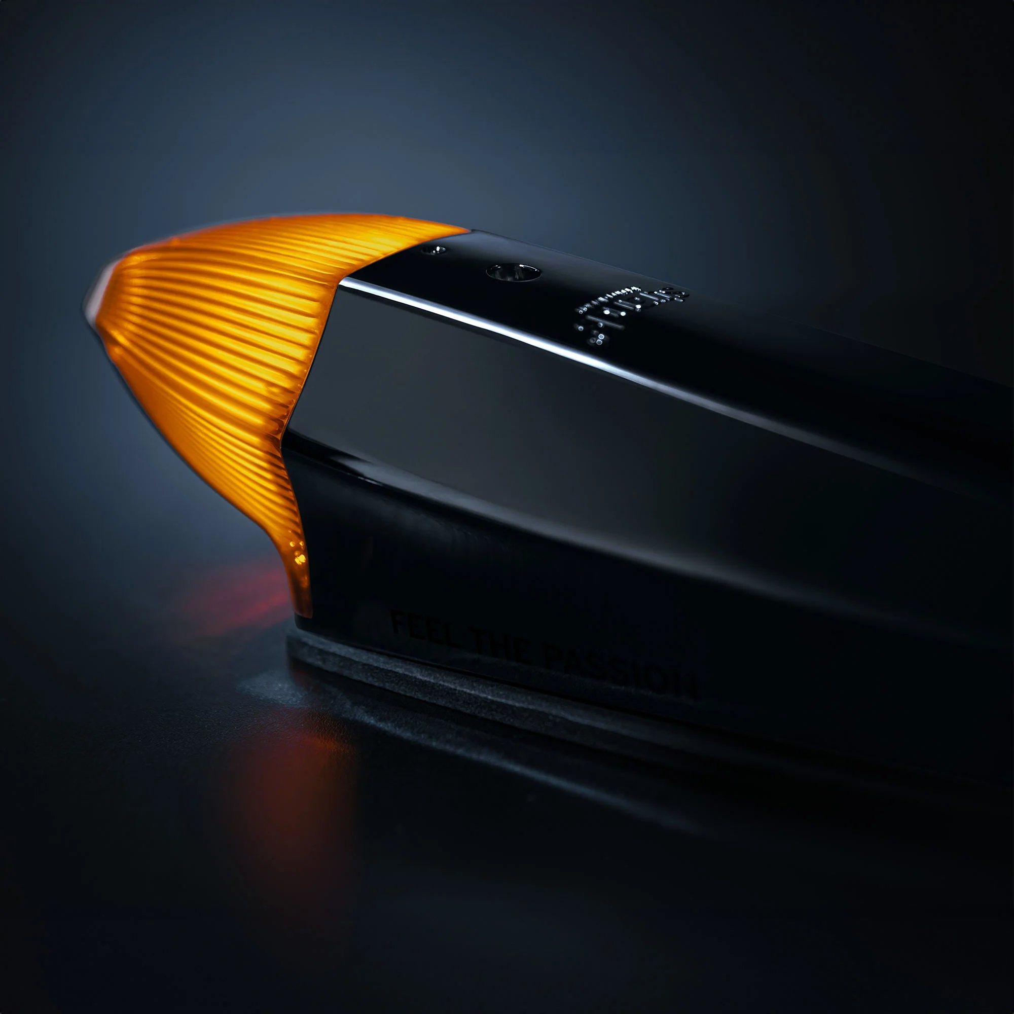TORPEDO LIGHT (SILVER ARROW or BLACK BULLET) - Image 5