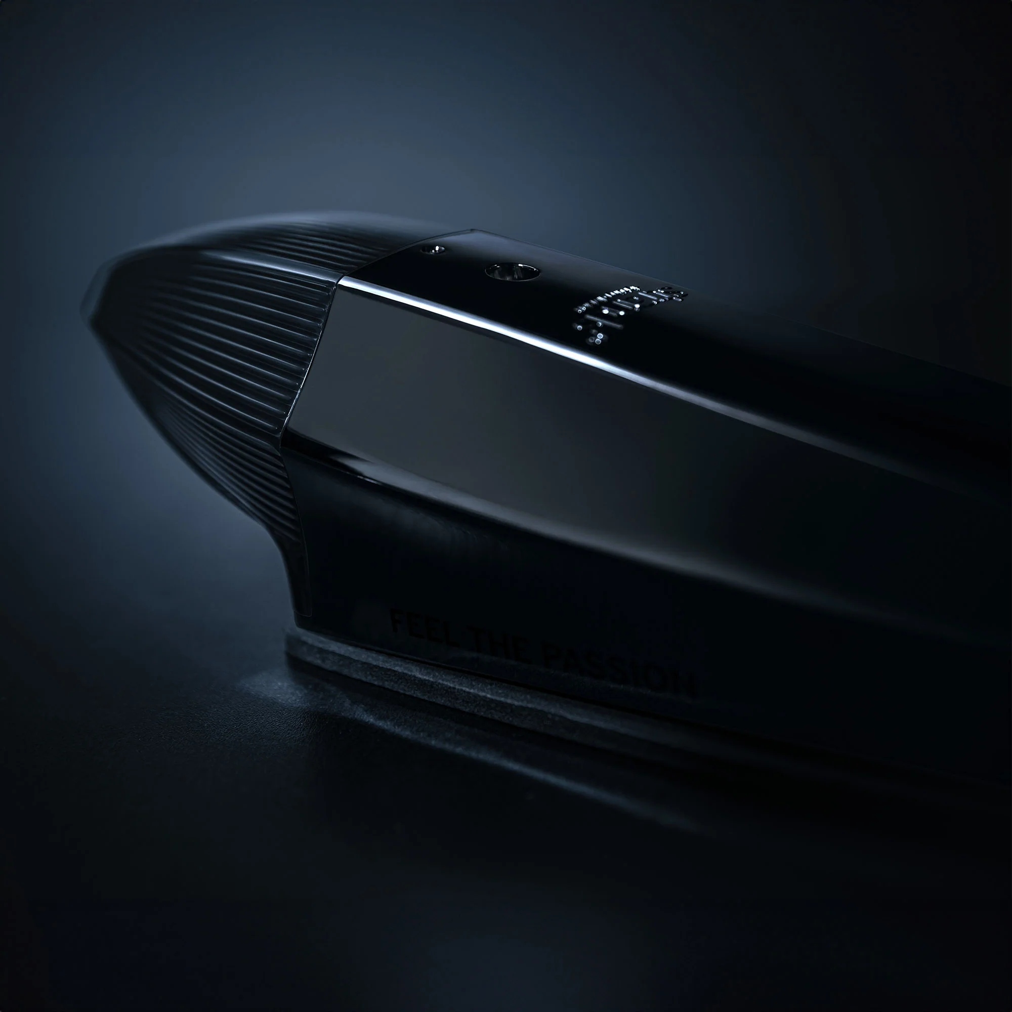 TORPEDO LIGHT (SILVER ARROW or BLACK BULLET) - Image 6