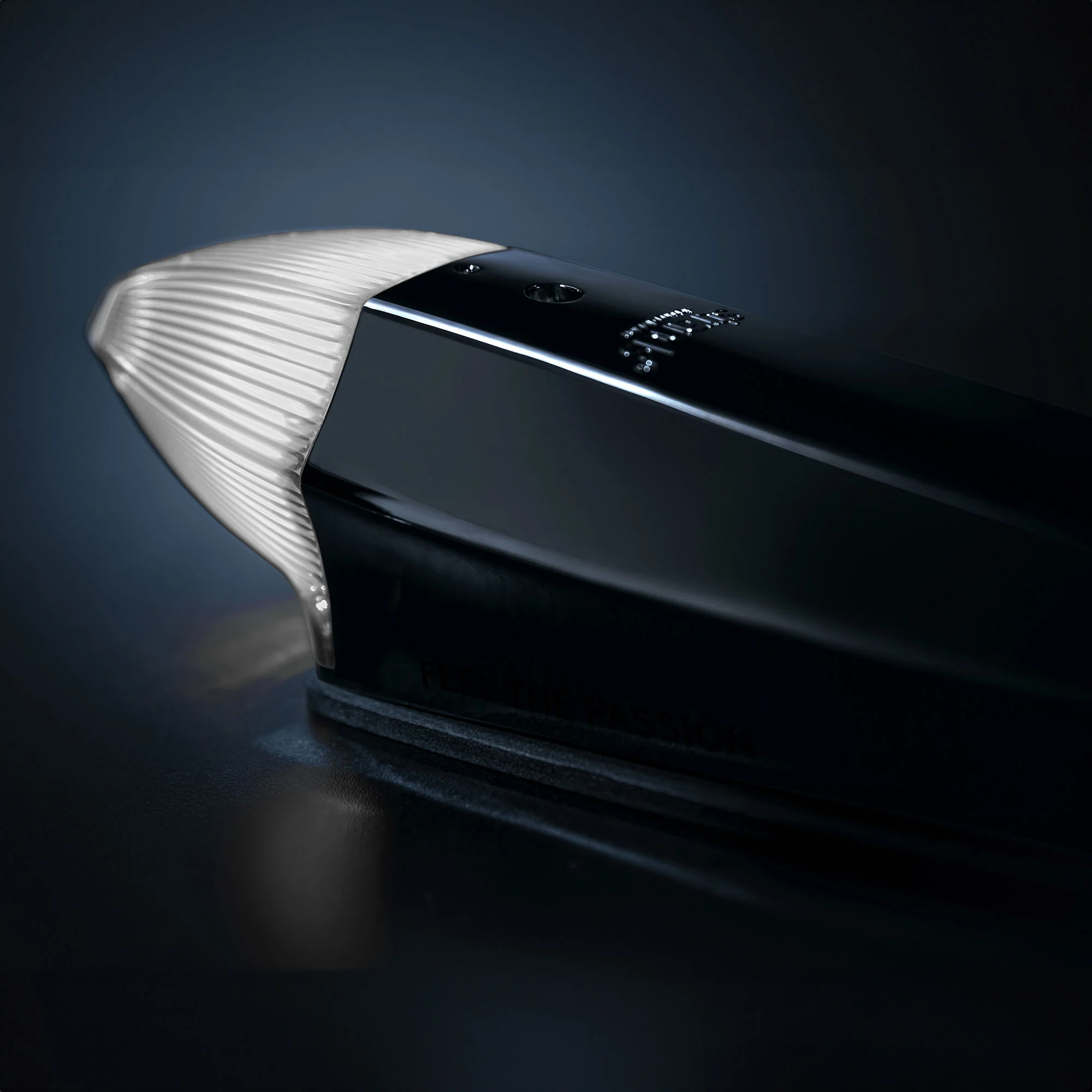 TORPEDO LIGHT (SILVER ARROW or BLACK BULLET) - Image 7