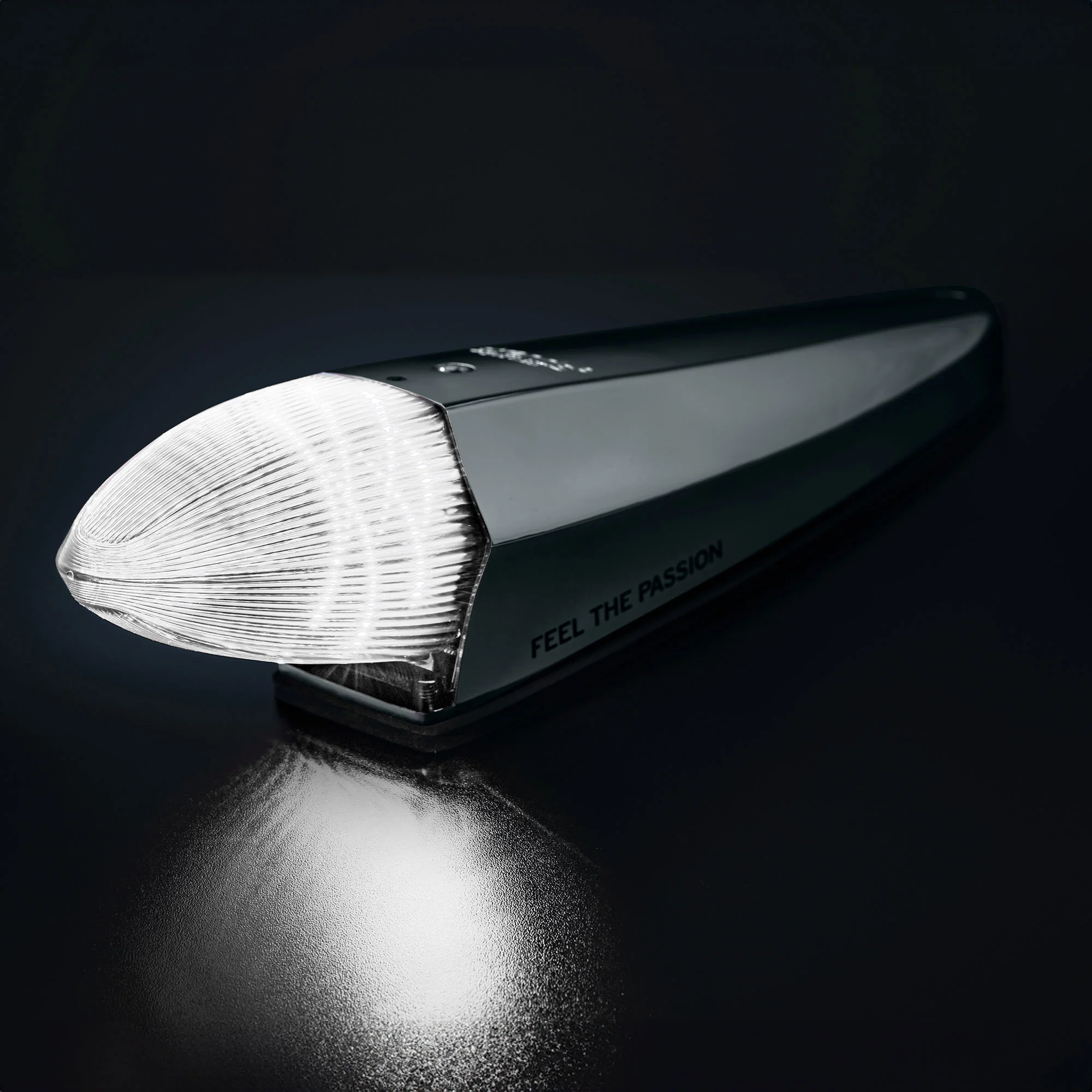 TORPEDO LIGHT (SILVER ARROW or BLACK BULLET) - Image 8