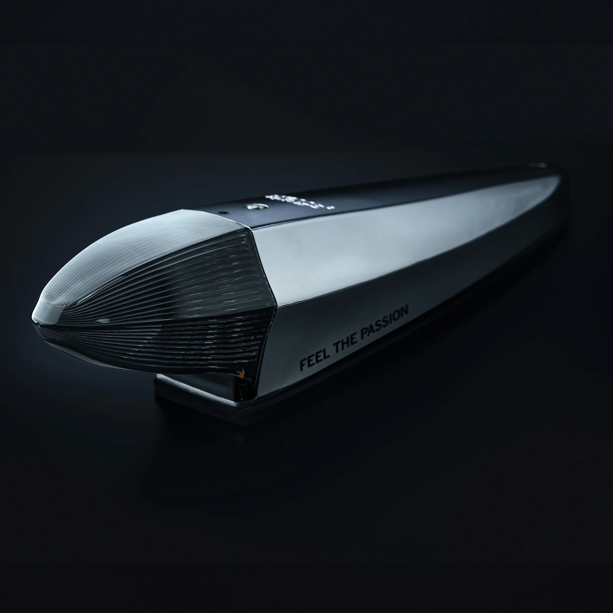 TORPEDO LIGHT (SILVER ARROW or BLACK BULLET) - Image 9