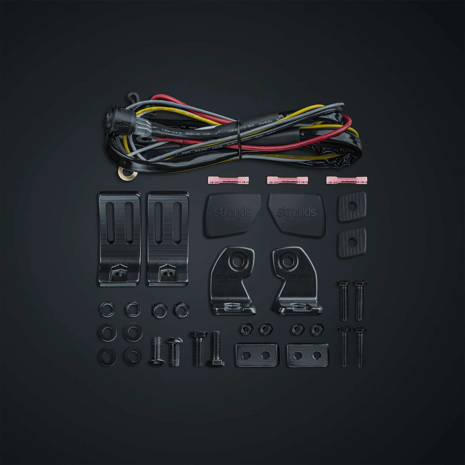 Skylord LED BAR (10"-40") - Image 7