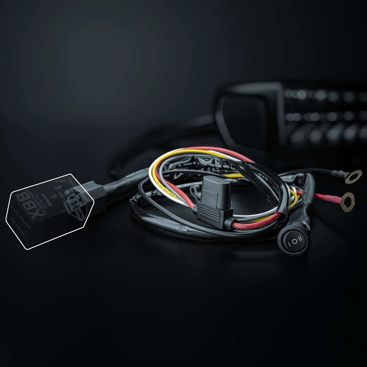 Skylord LED BAR (10"-40") - Image 8