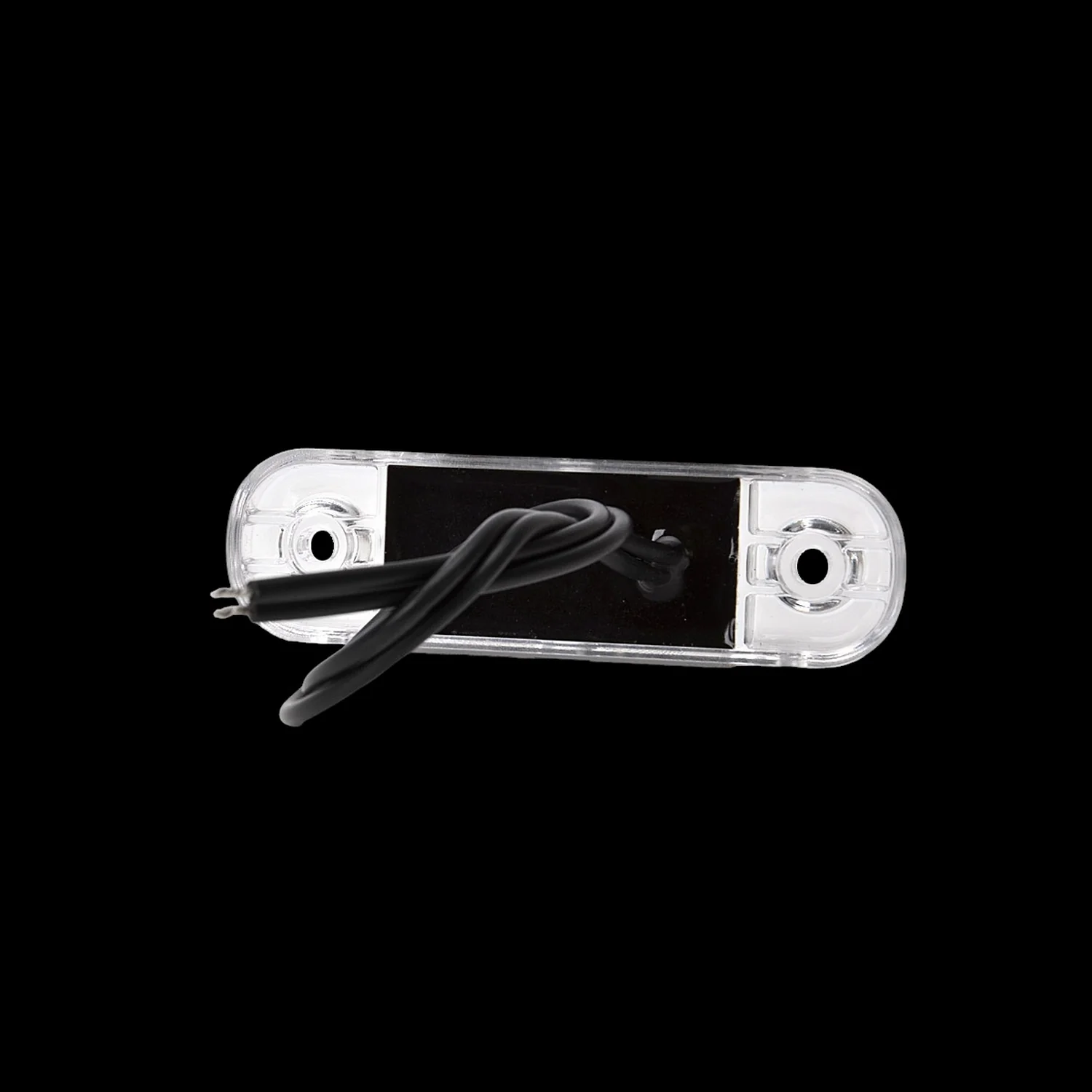 Slim Side Marker White (3") - Image 3