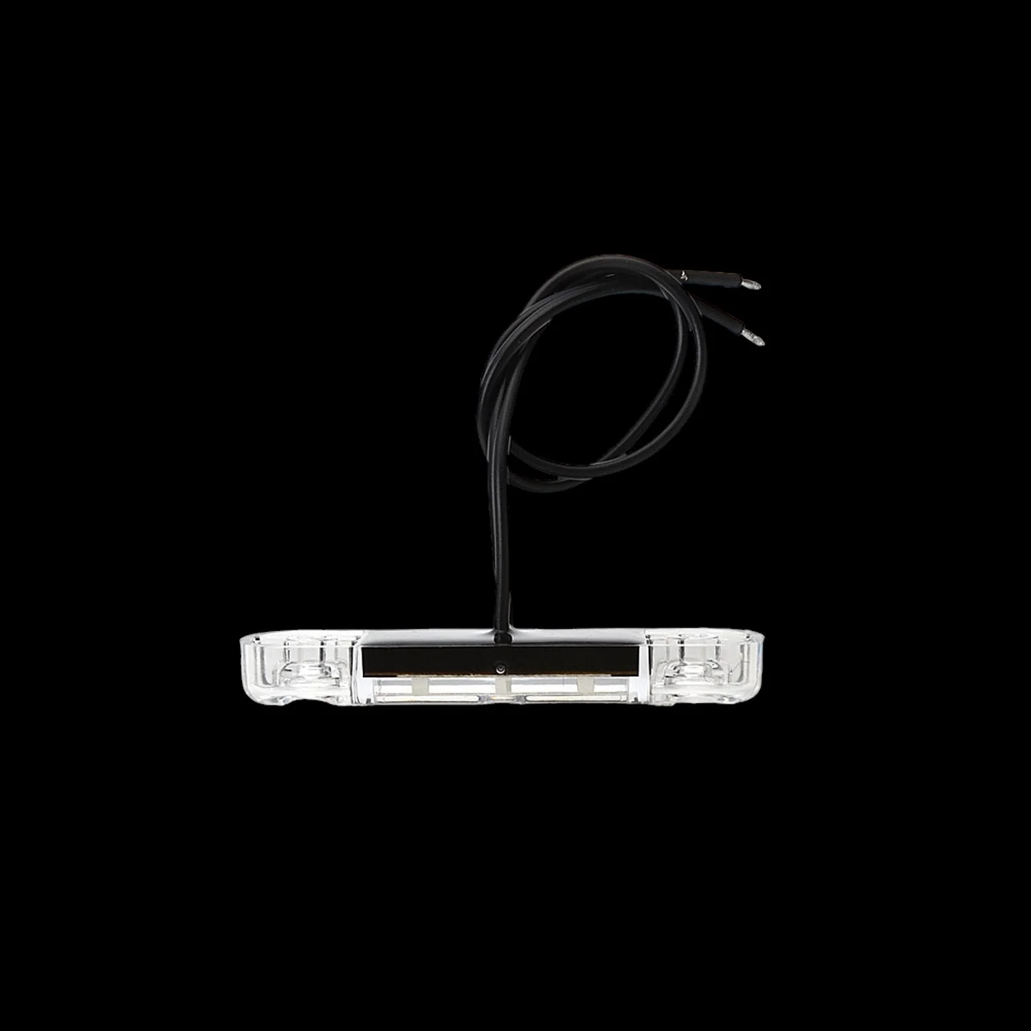 Slim Side Marker White (3") - Image 5