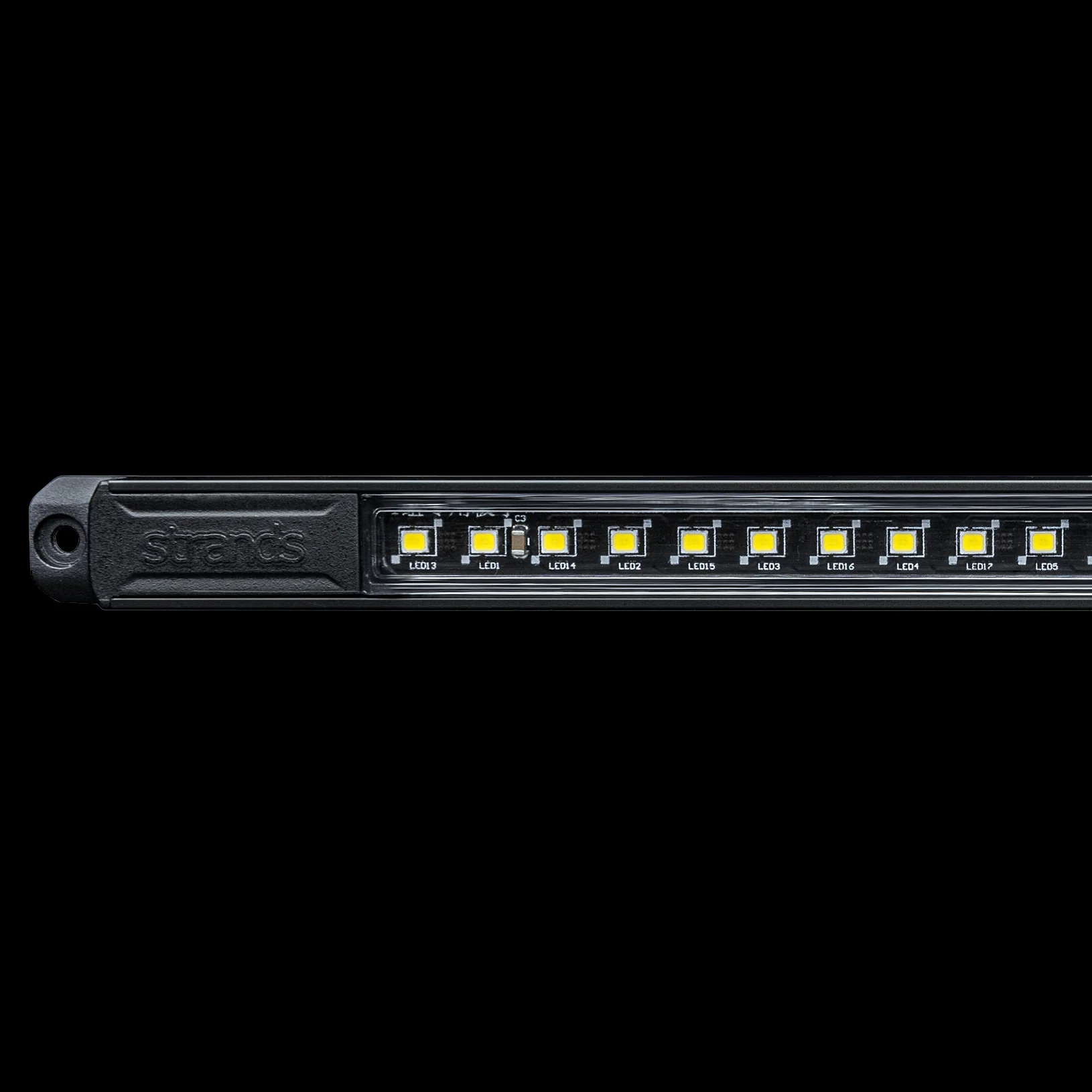 Unity Interior Lights (11"-37")