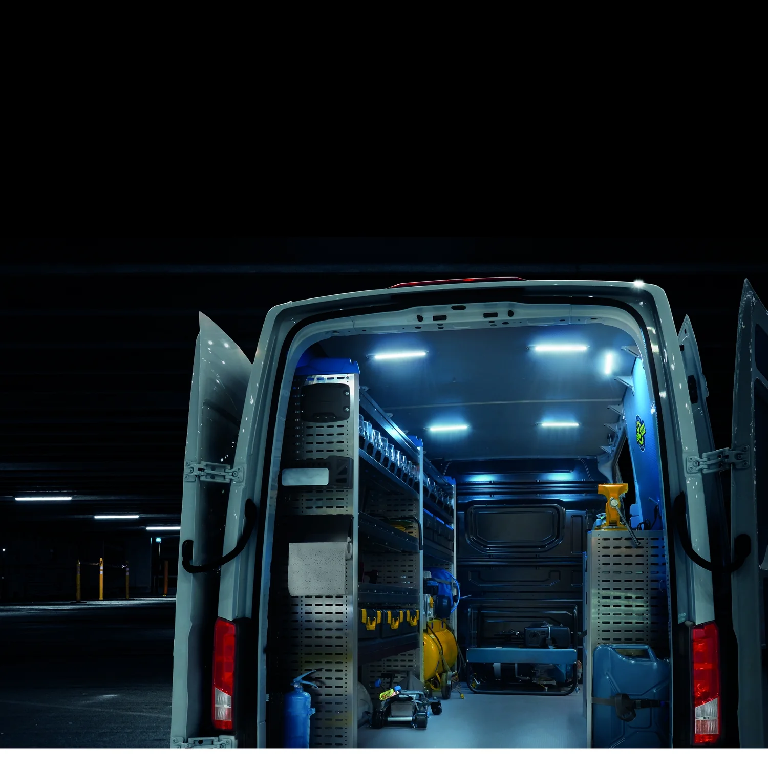 Unity Interior Lights (11"-37") - Image 2