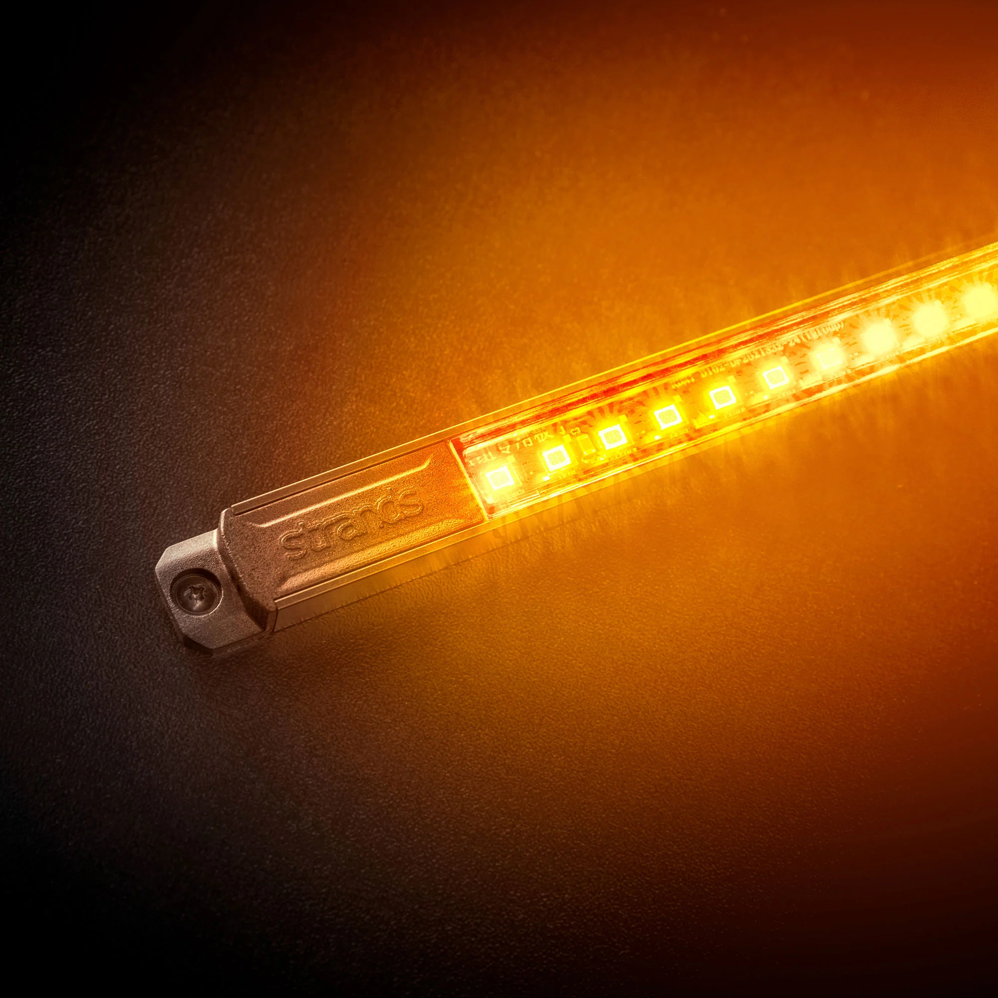 Unity UnderGlow - Amber (11"-20") - Image 3