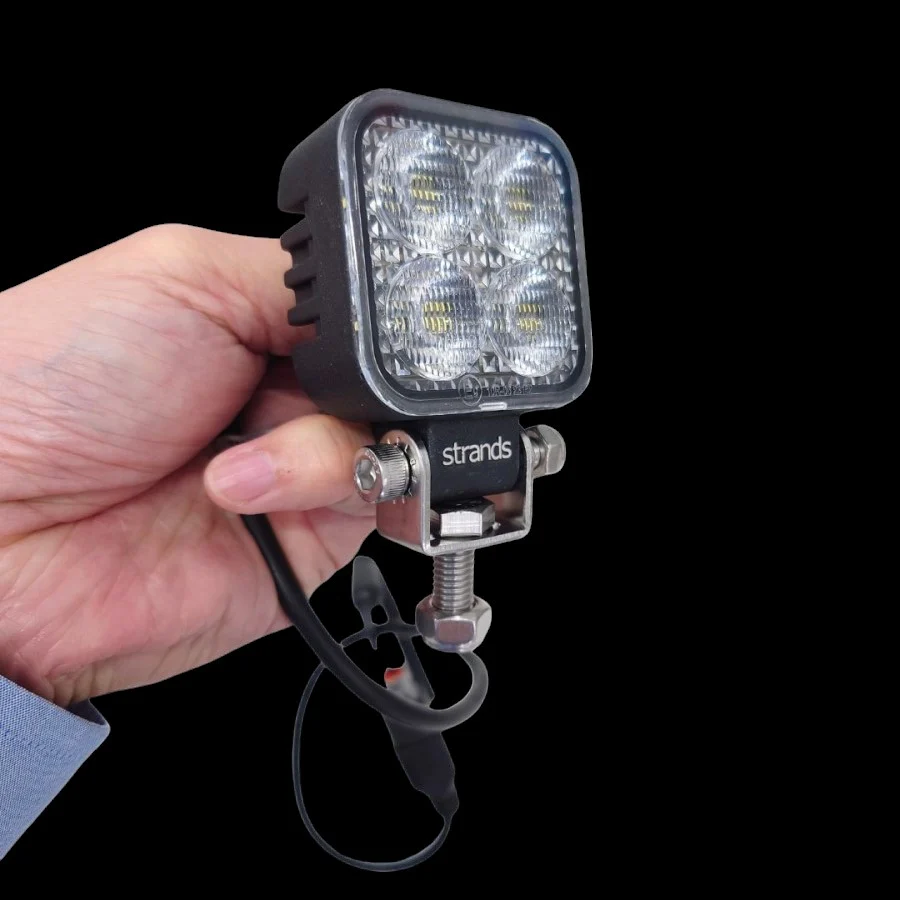 Unity Work Light (2") - Image 3