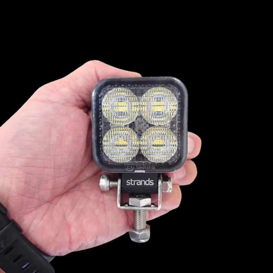 Unity Work Light (2") - Image 5