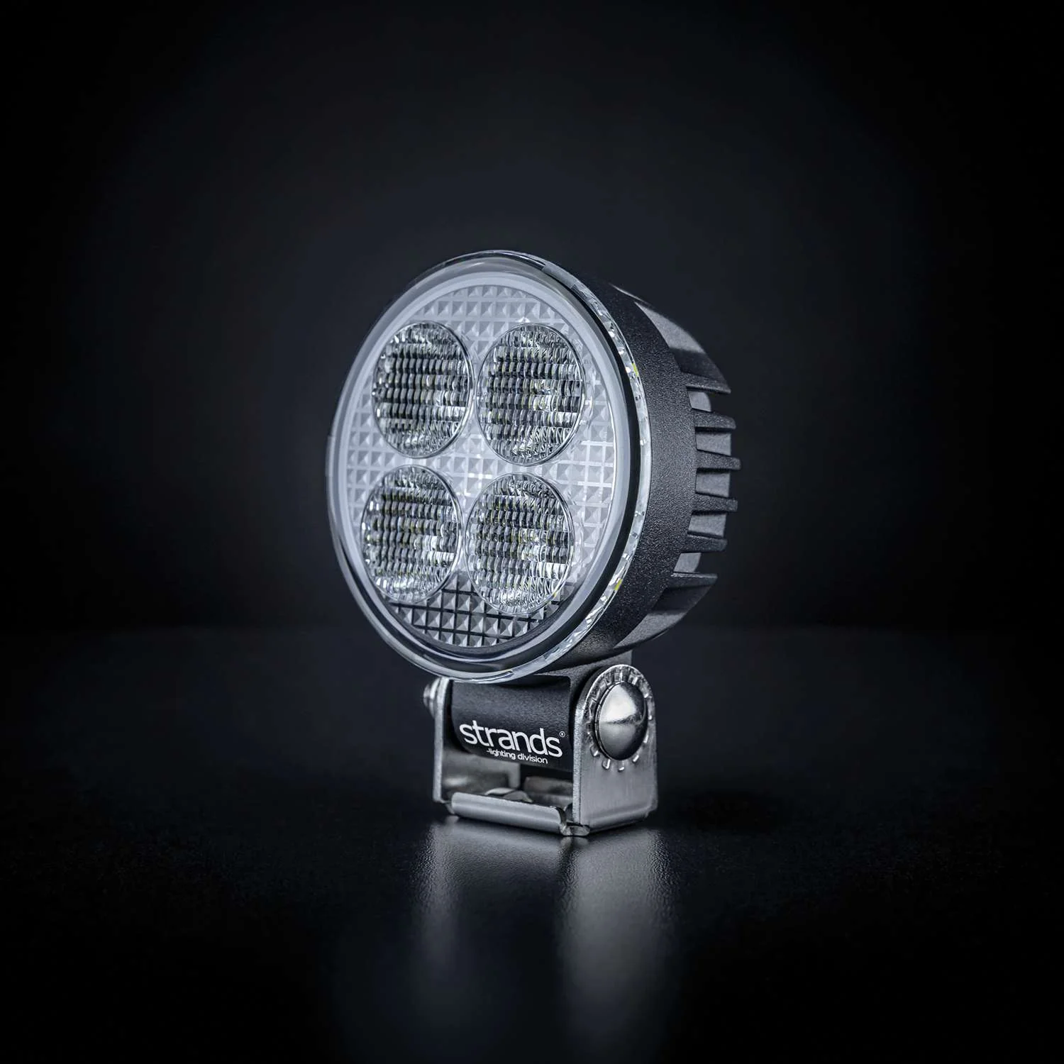 Round Unity Work Light (3.3")