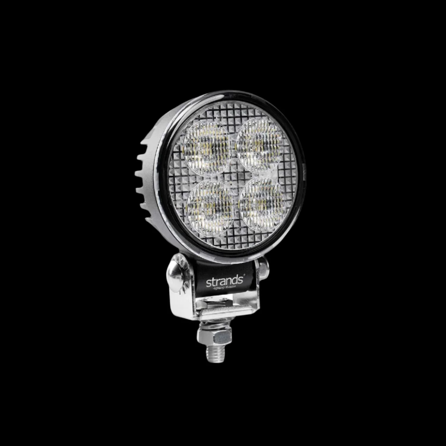 Round Unity Work Light (3.3") - Image 2