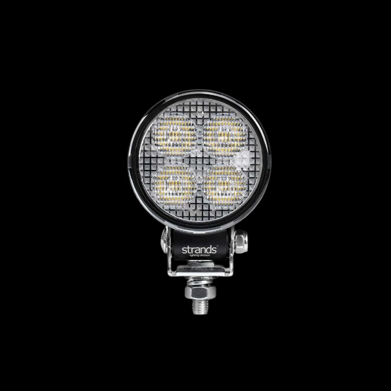 Round Unity Work Light (3.3") - Image 3