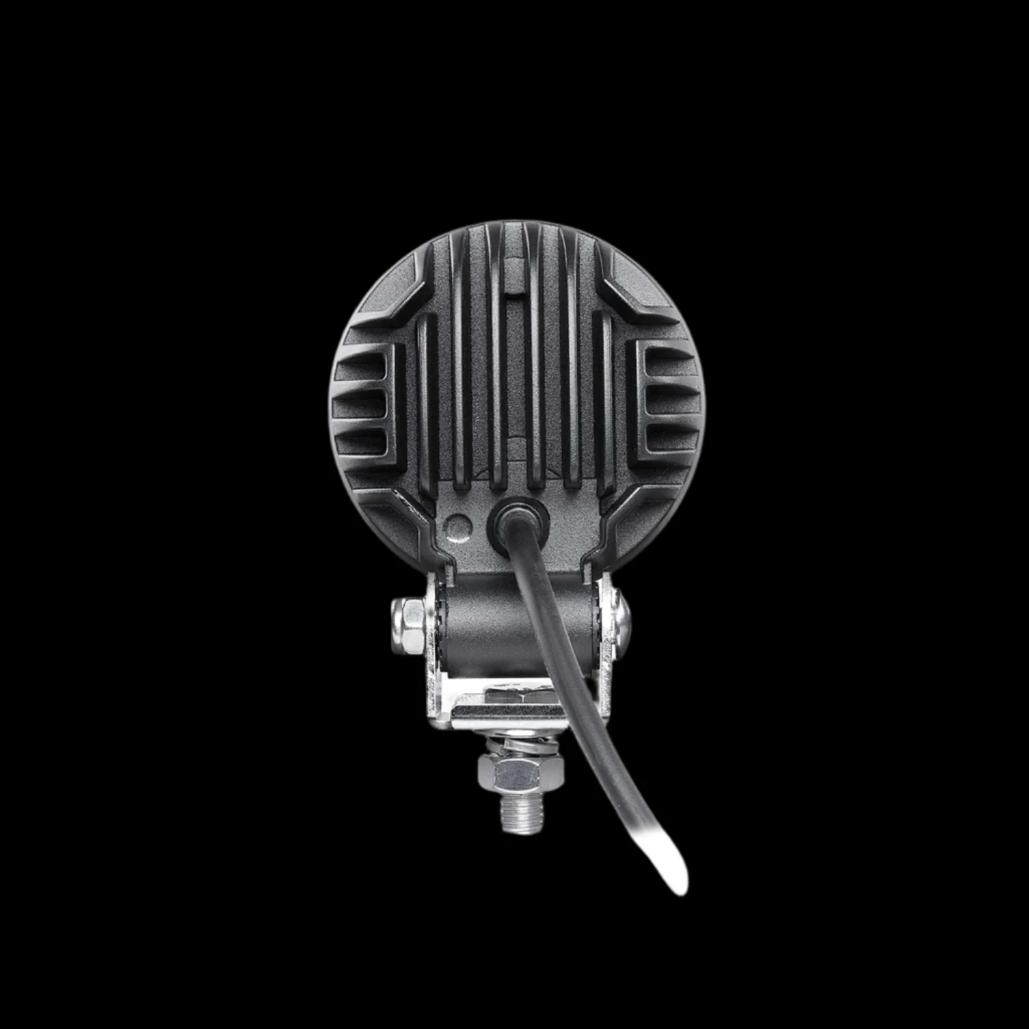 Round Unity Work Light (3.3") - Image 4