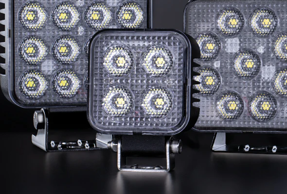 Unity Work Light (3") - Image 4