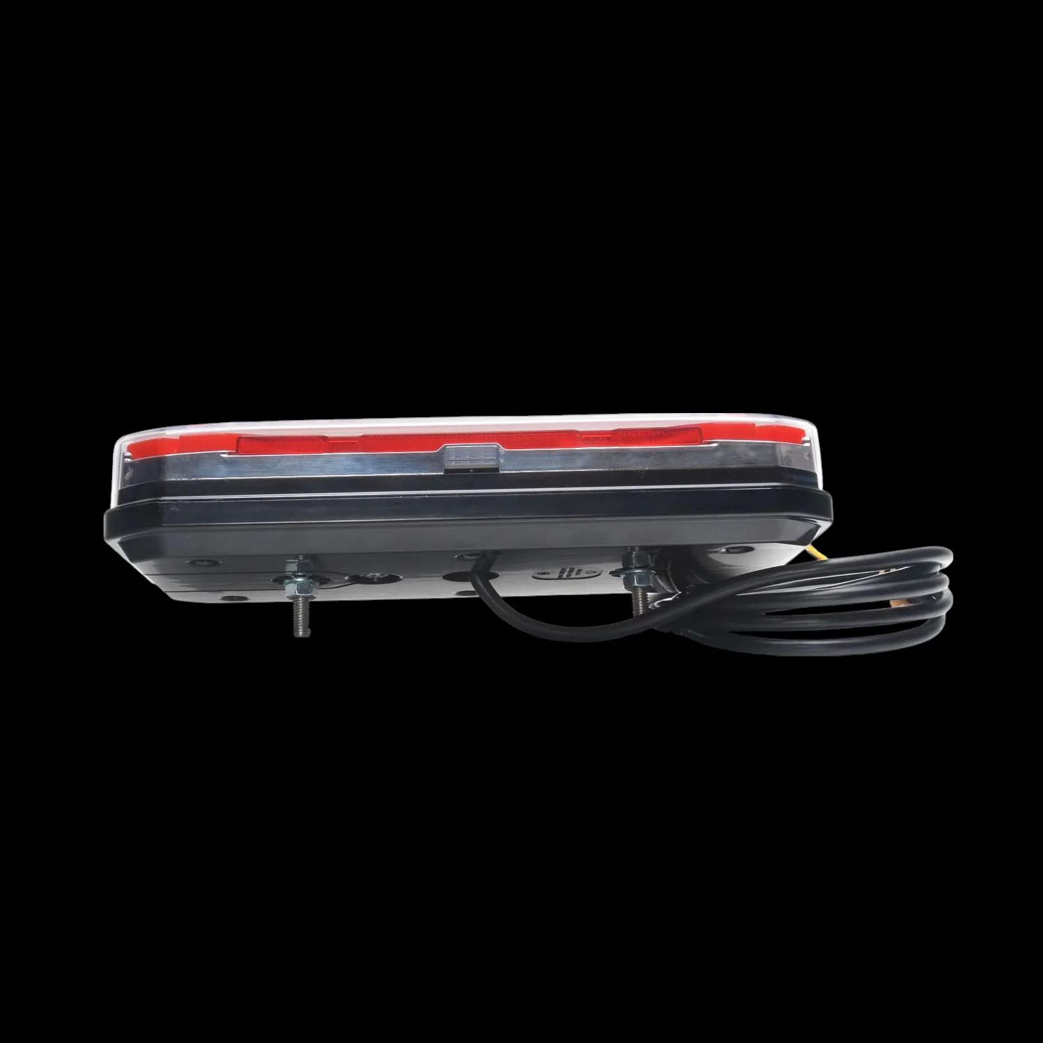 Universal 5 Function Tail Light 12"x 5" - Image 3