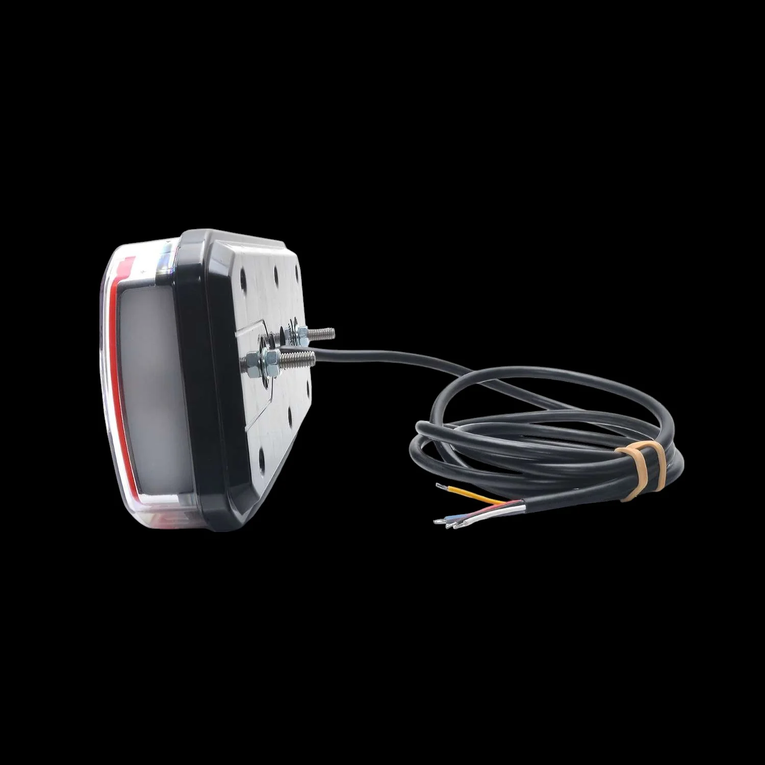 Universal 5 Function Tail Light 12"x 5" - Image 4