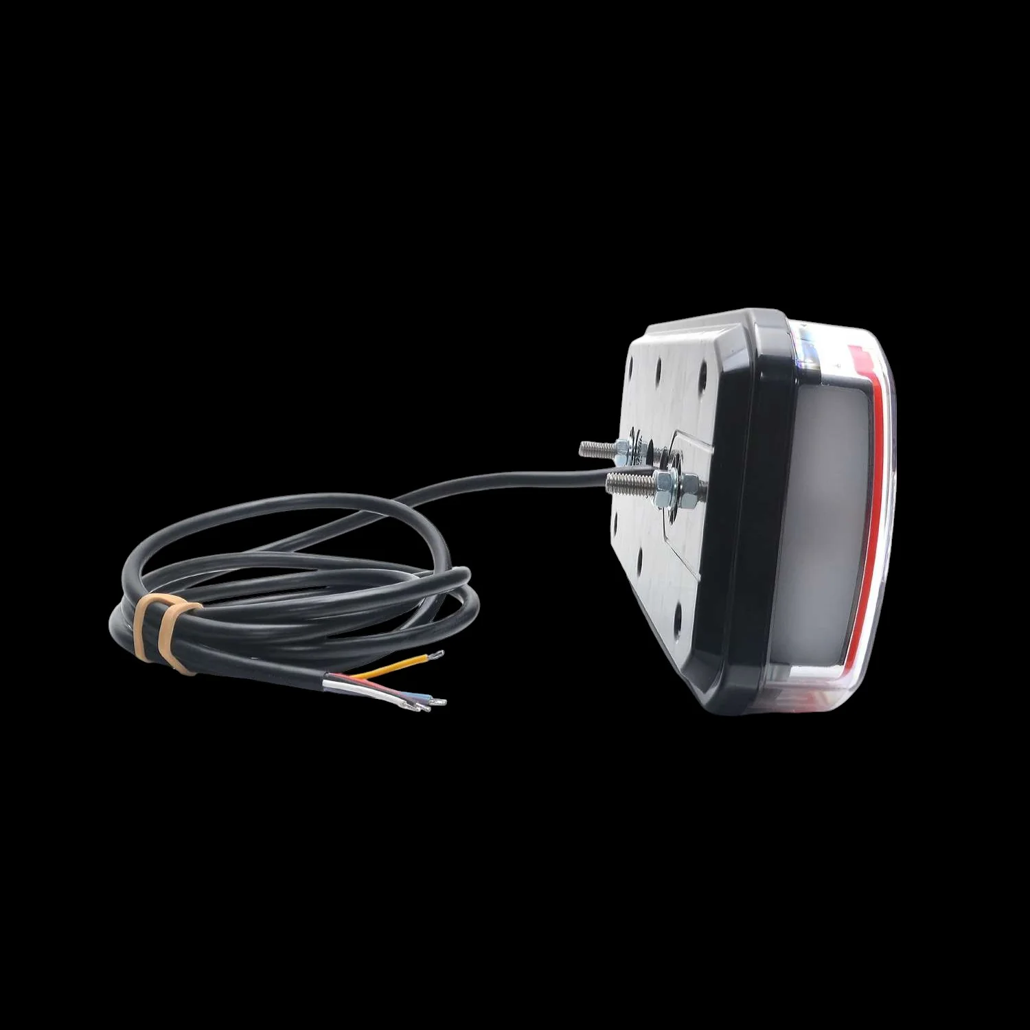 Universal 5 Function Tail Light 12"x 5" - Image 5