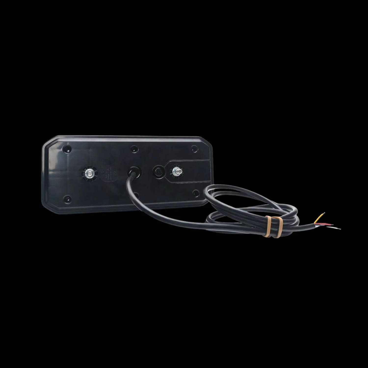 Universal 5 Function Tail Light 12"x 5" - Image 6