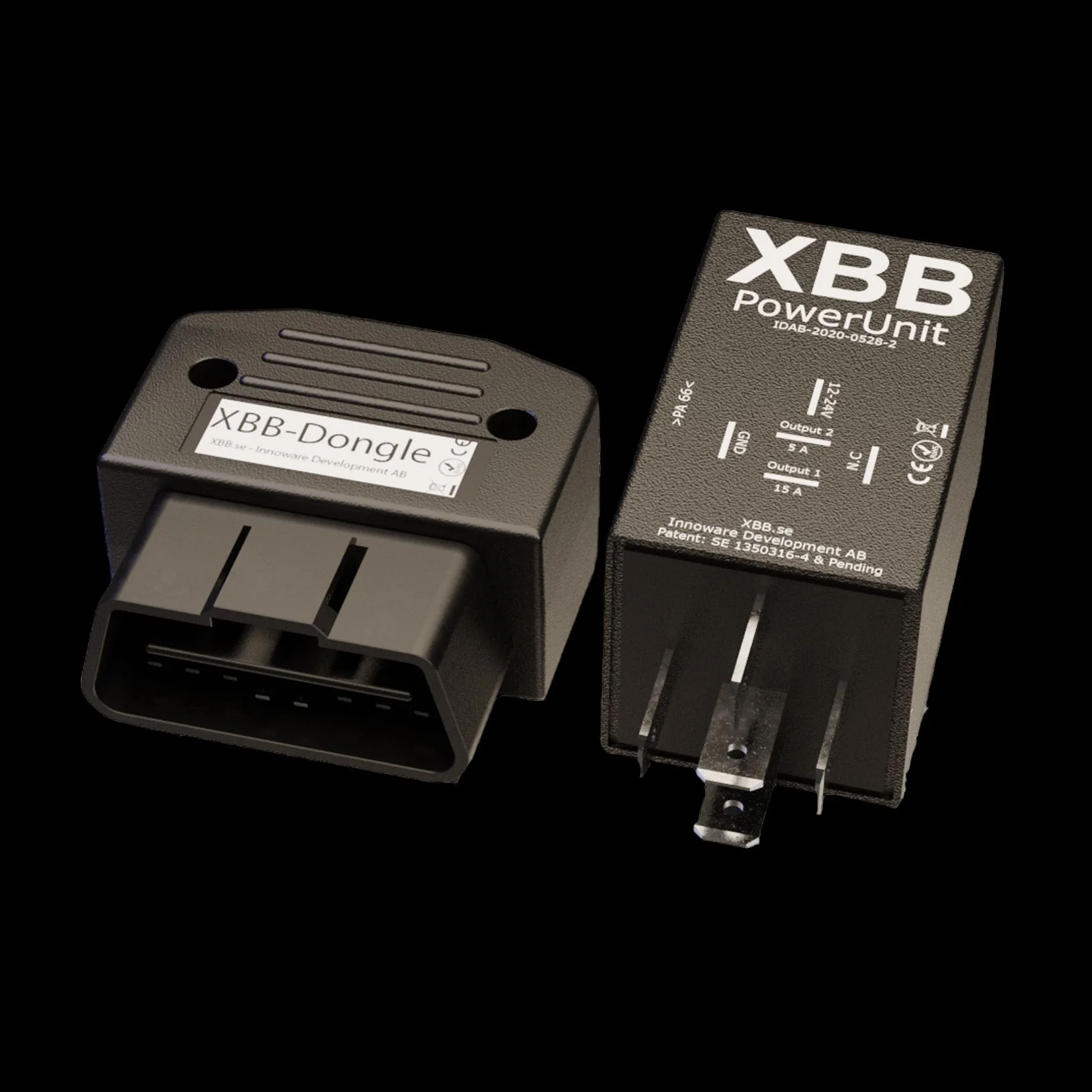 XBB OBD2 Kit